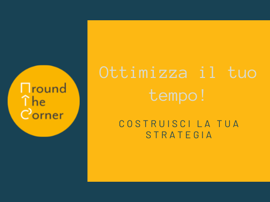 Ottimizza il tuo tempo